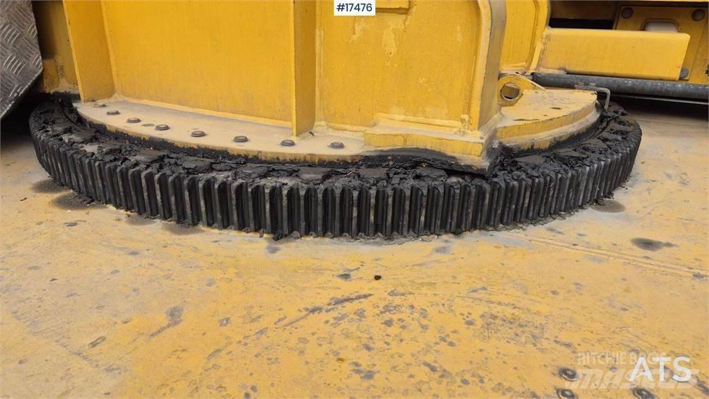Demag AC 全地面起重机︳移动式起重机
