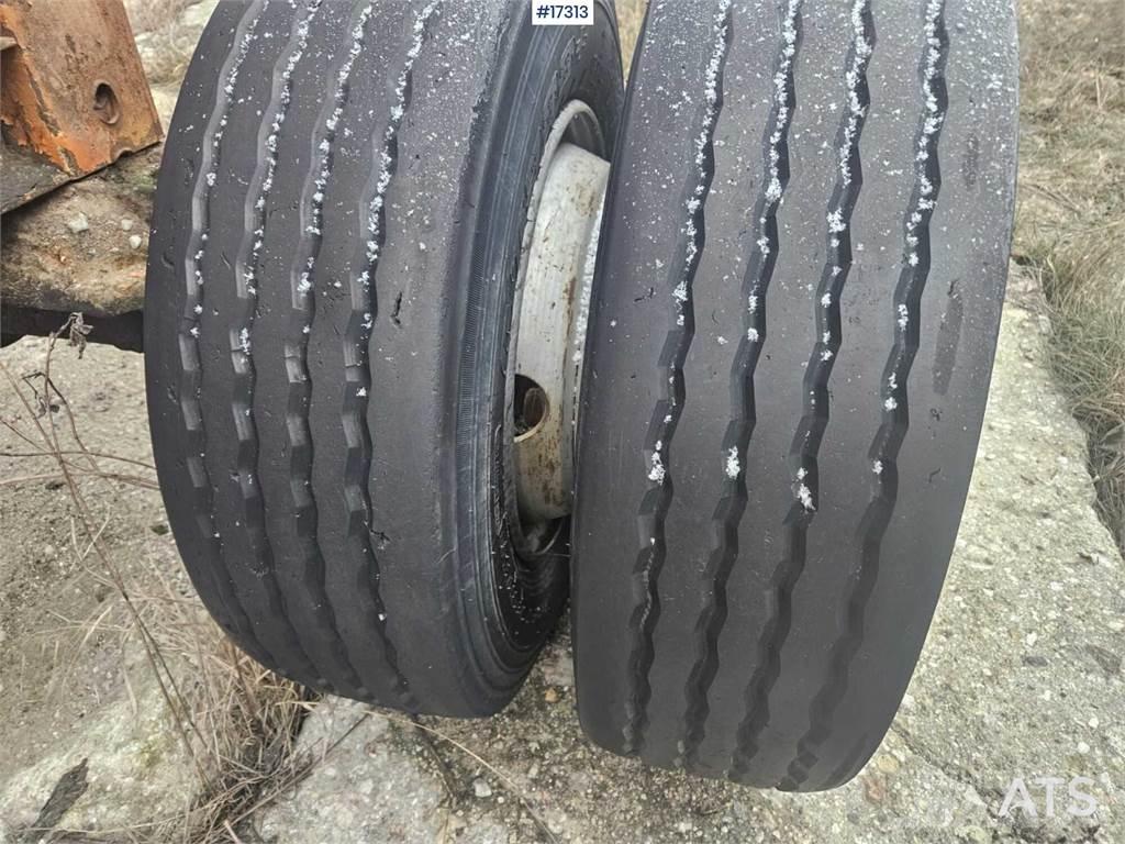 Finlay 310 振动筛