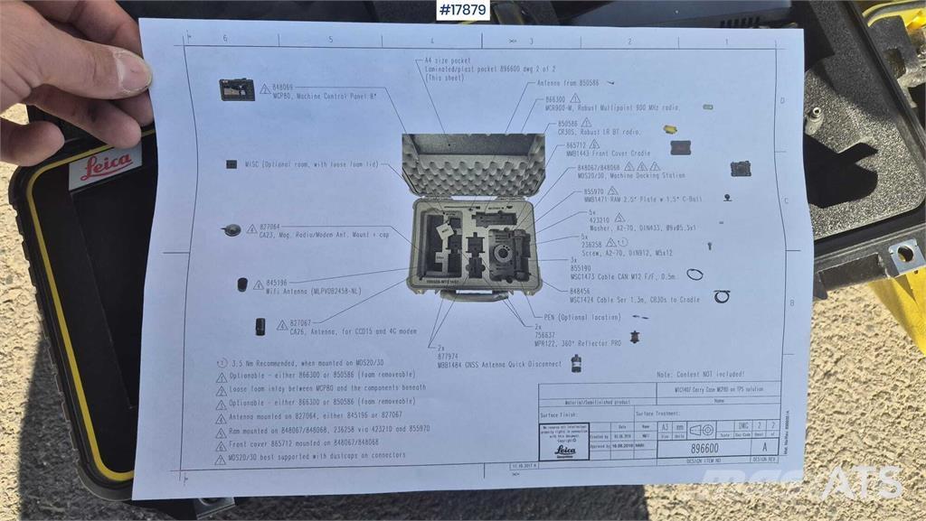 HBM BG 160 TA-4 平地机/推土机
