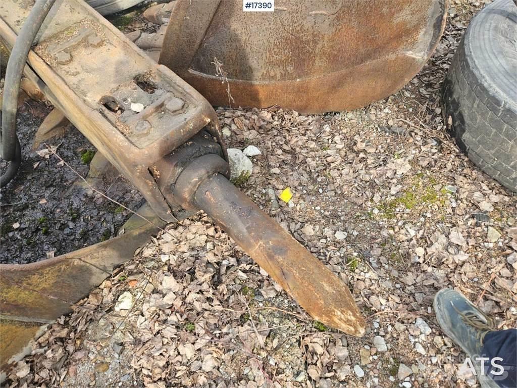 Kobelco SK210LC 履带挖掘机