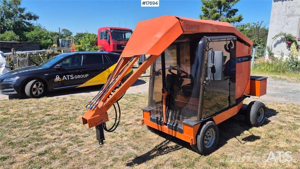  Optimus H77 建筑机械-其他