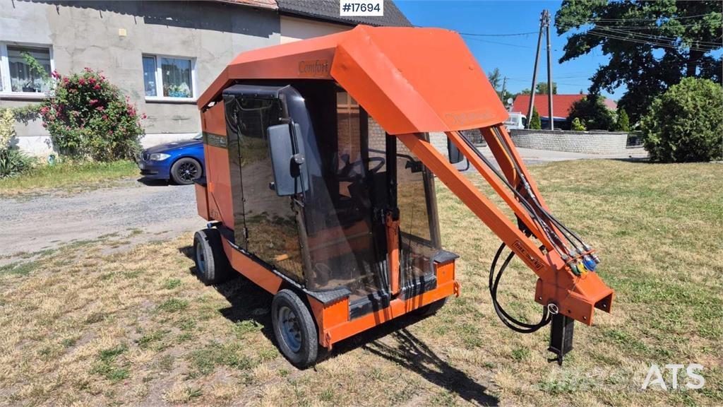  Optimus H77 建筑机械-其他