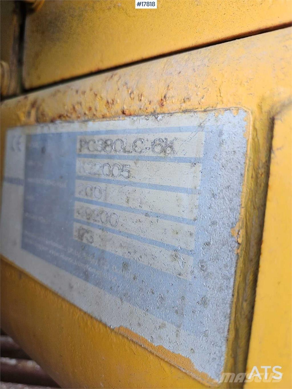 Renault 260 EH 混凝土搅拌车