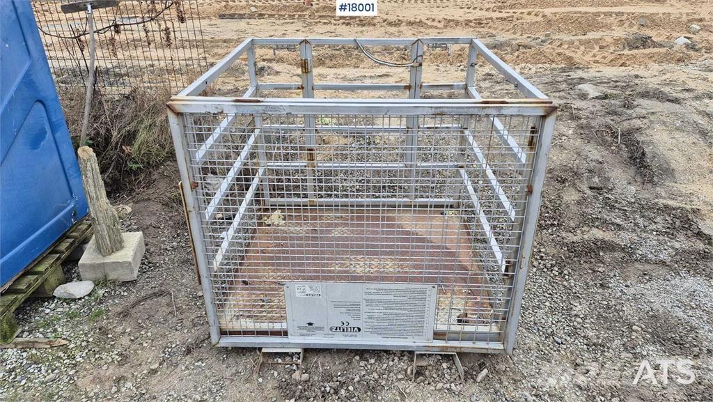  VIELITZ AF 300 建筑机械-其他