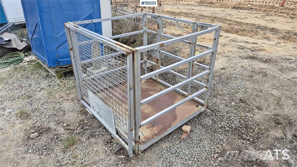  VIELITZ AF 300 建筑机械-其他