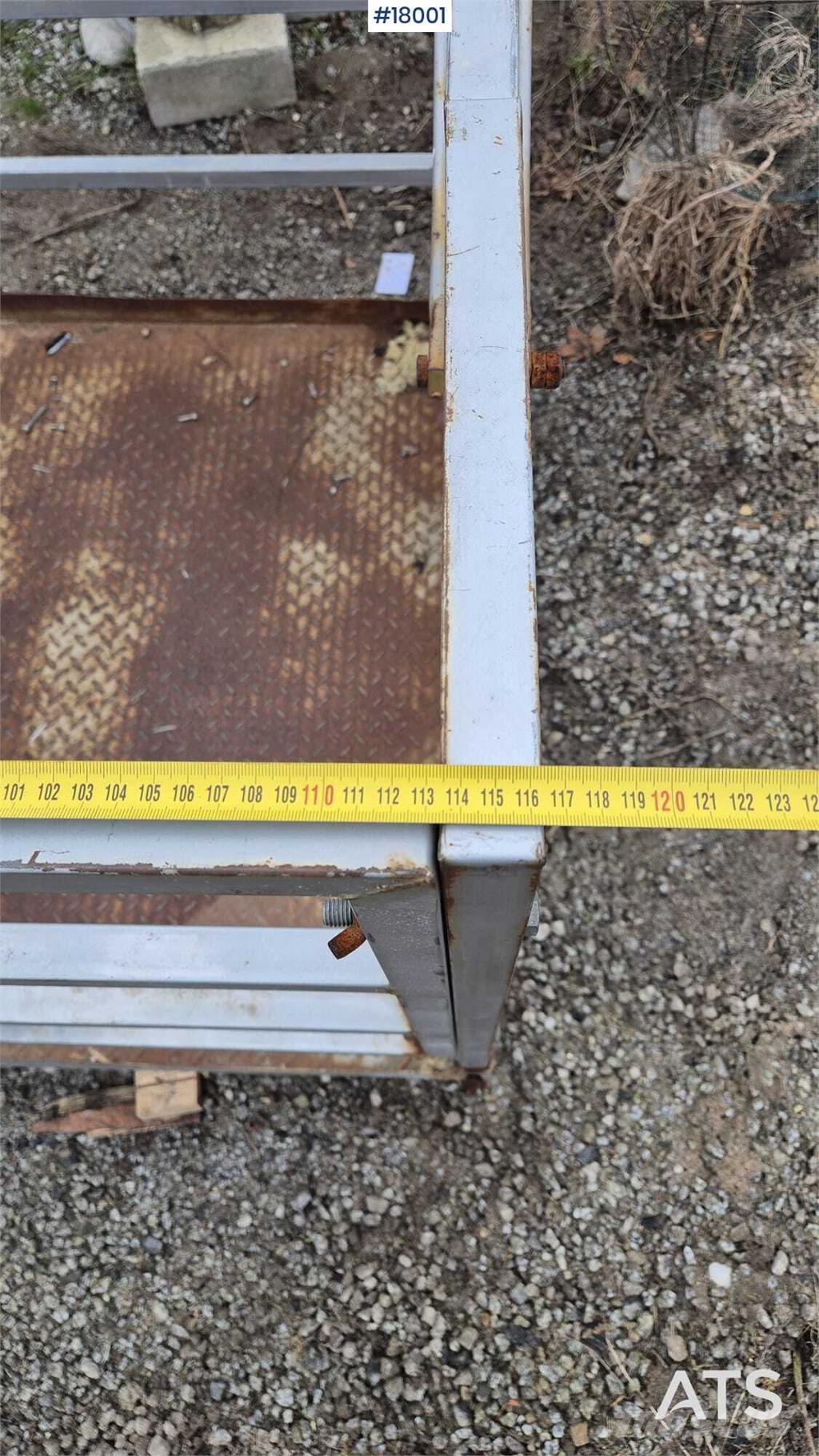  VIELITZ AF 300 建筑机械-其他