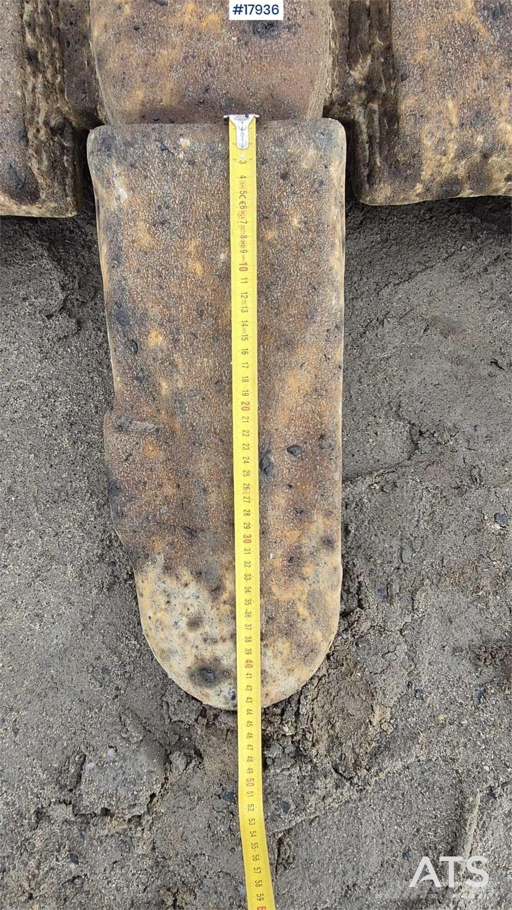 Volvo EC700CL 履带挖掘机