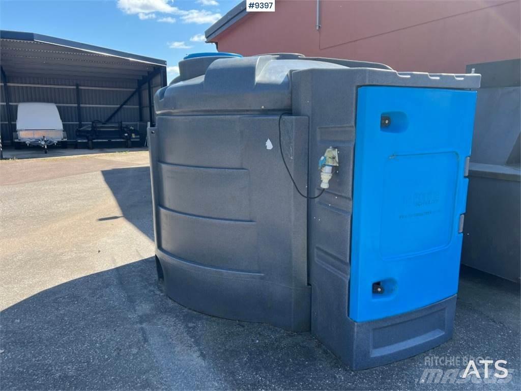  Adblue okänd 运输工具-其他
