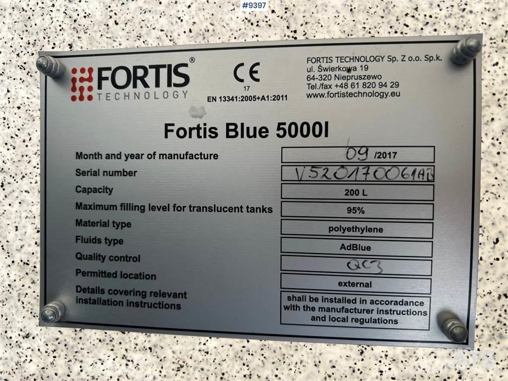  Adblue okänd 运输工具-其他