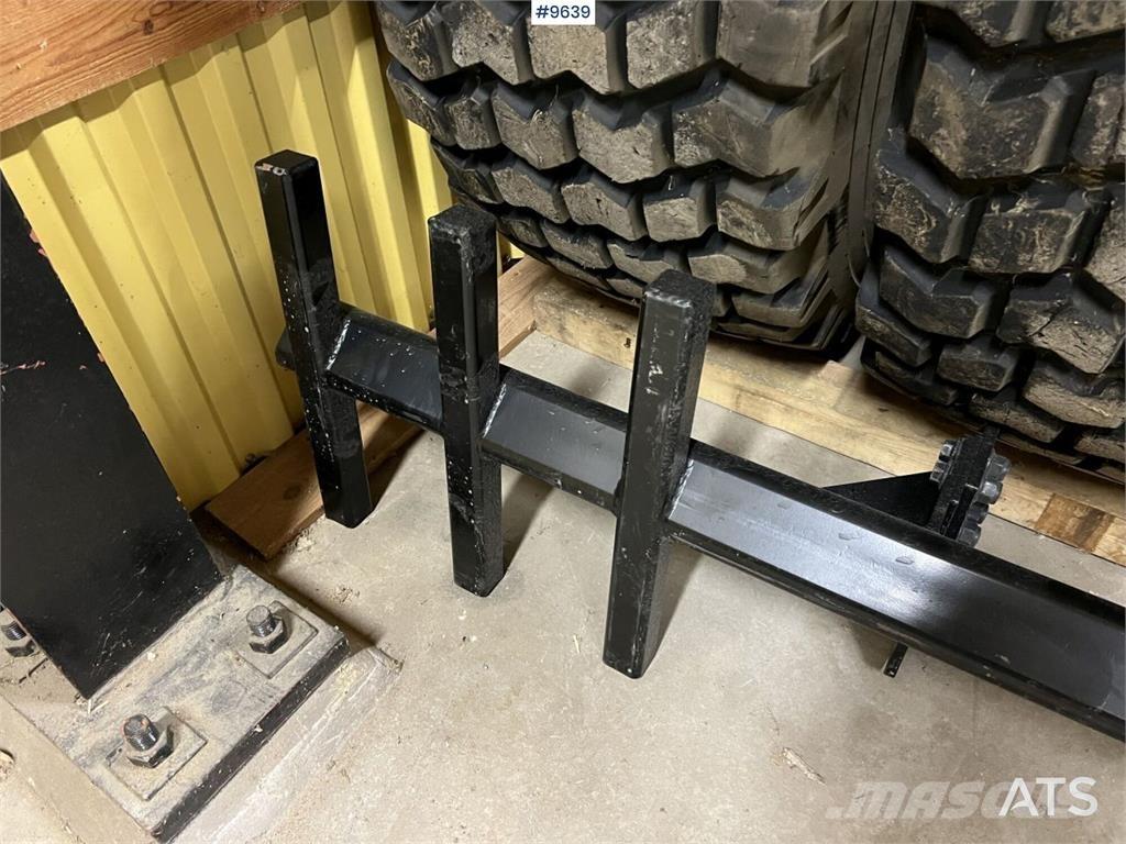  Asfaltsbalk oklar 运输工具-其他