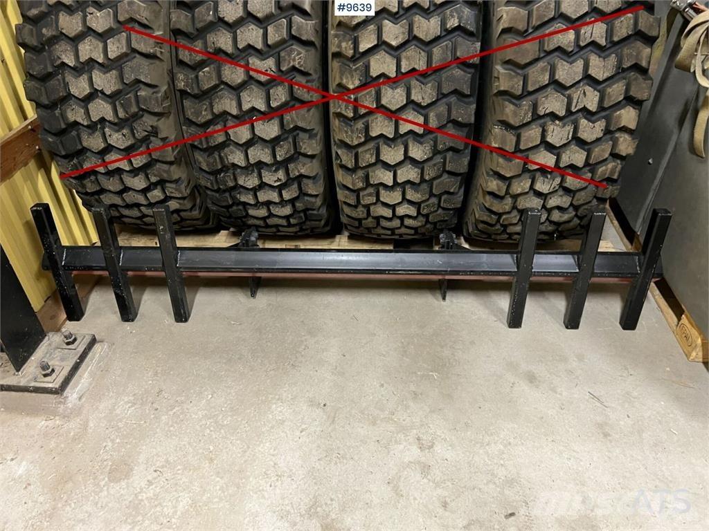  Asfaltsbalk oklar 运输工具-其他