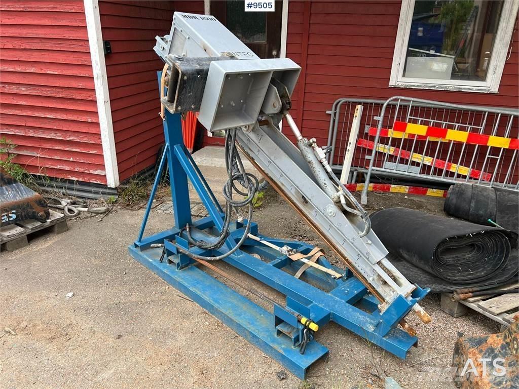 Atlas Copco XAS48 其他钻凿设备