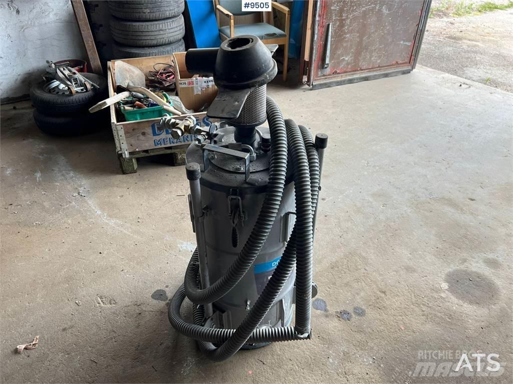 Atlas Copco XAS48 其他钻凿设备