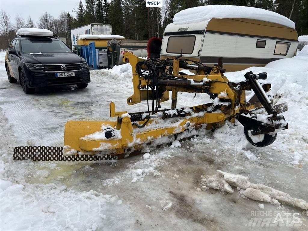  BASK Spreader 其他组件