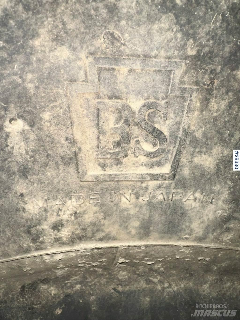 Bridgestone Tire 建筑机械-其他
