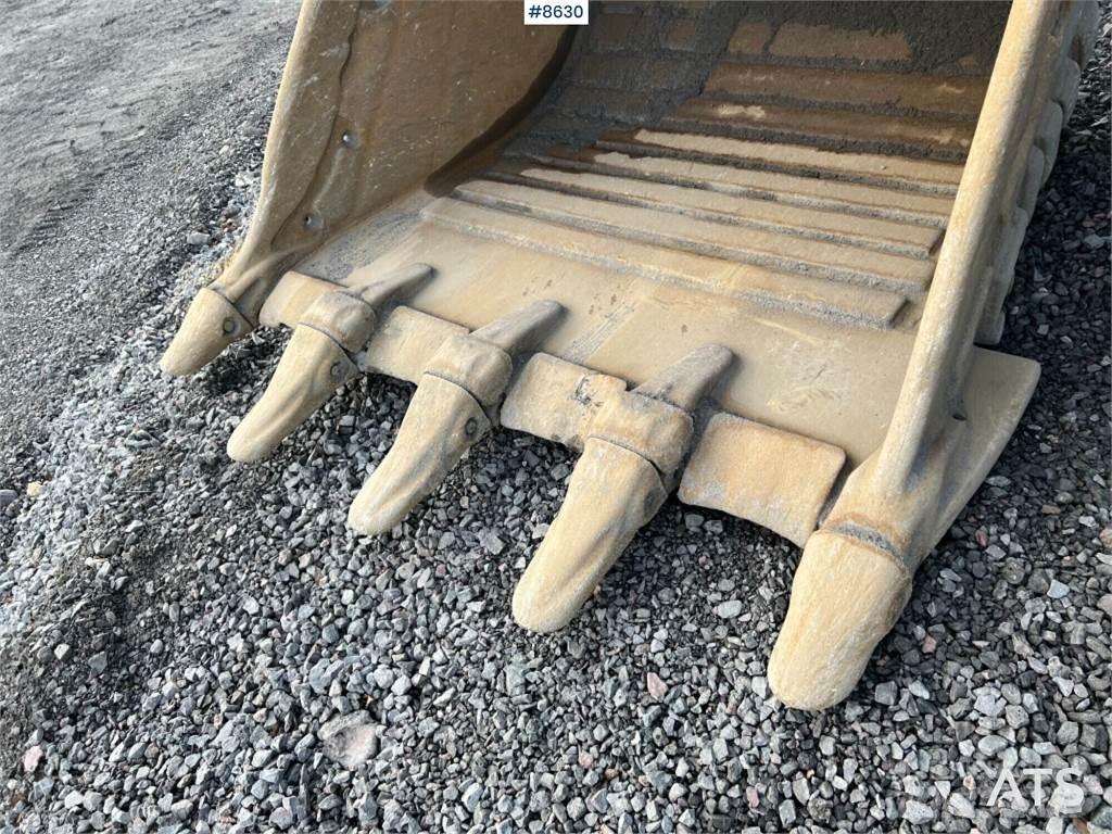 CAT 340F 履带挖掘机