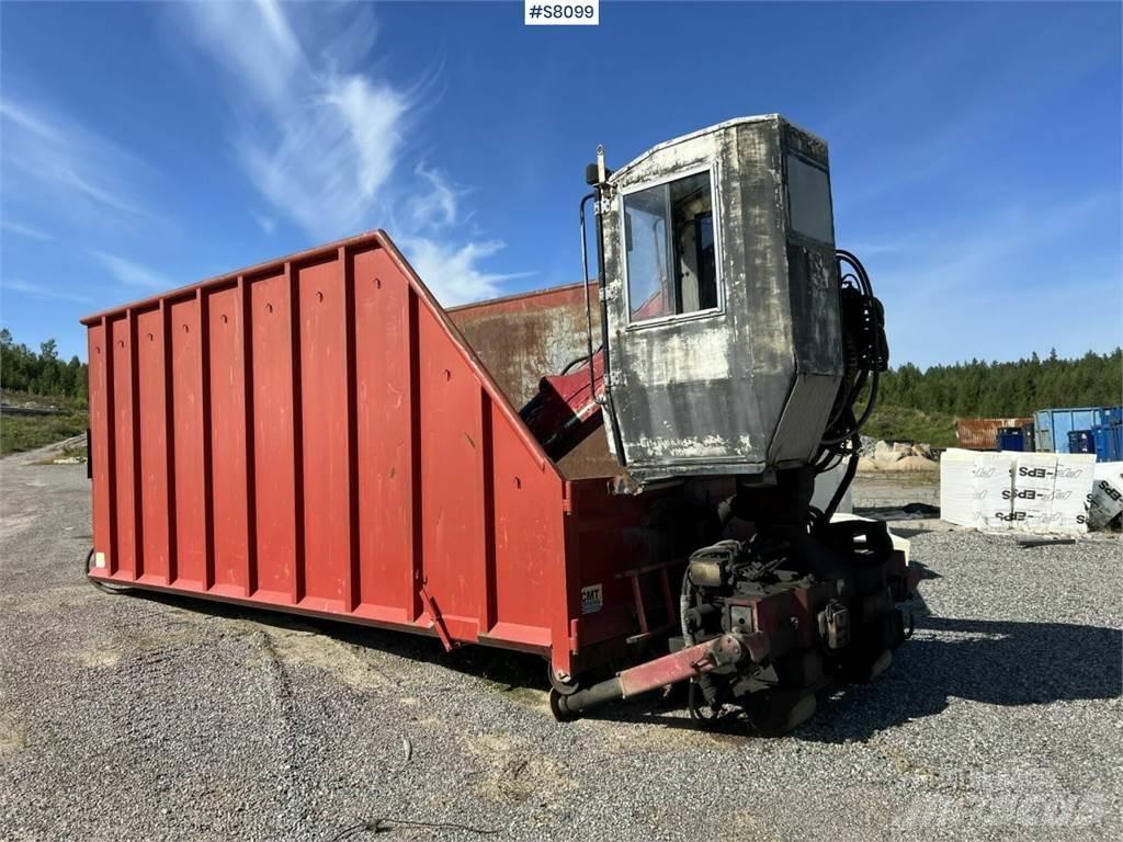 CMT ALR03 运输工具-其他