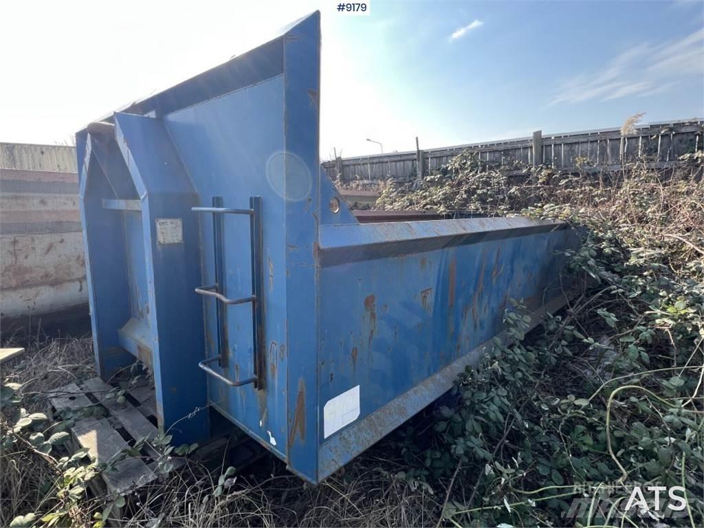 CMT GRS22 运输工具-其他