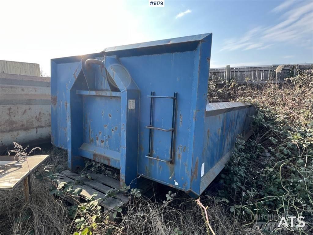 CMT GRS22 运输工具-其他