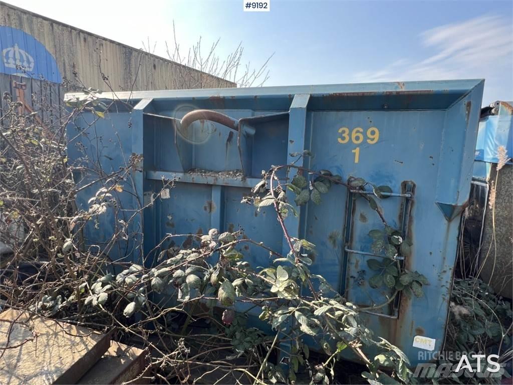 CMT OPT 211 运输工具-其他