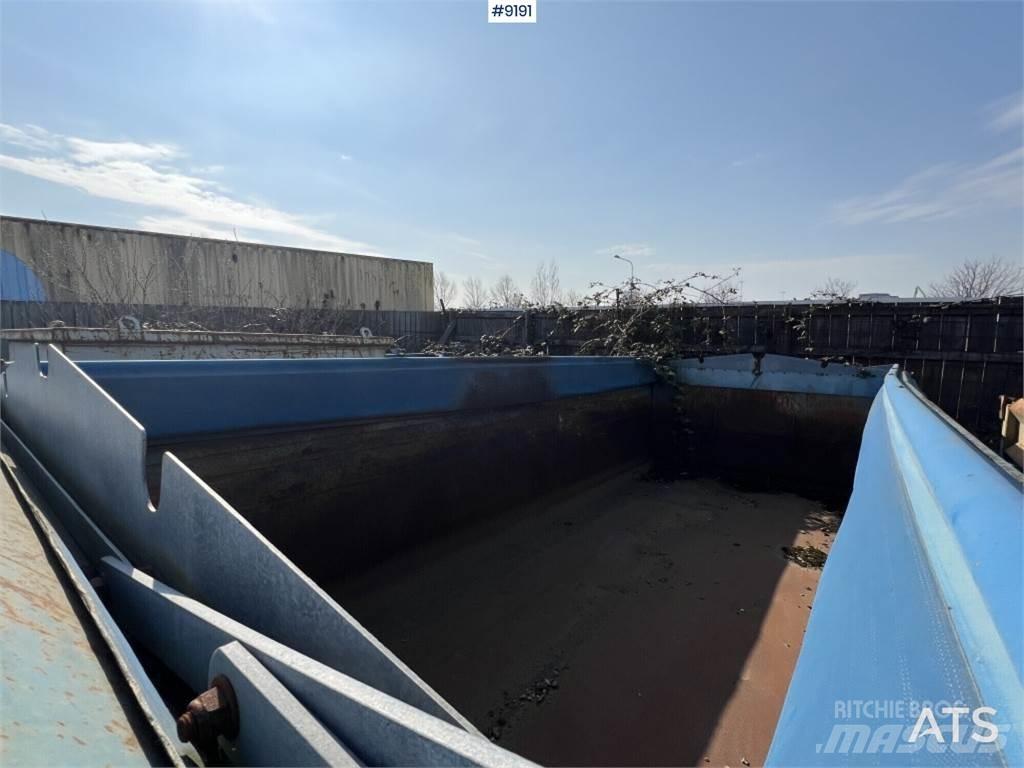 CMT OPT221 运输工具-其他
