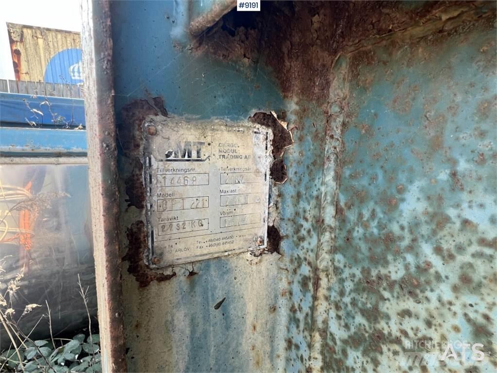 CMT OPT221 运输工具-其他