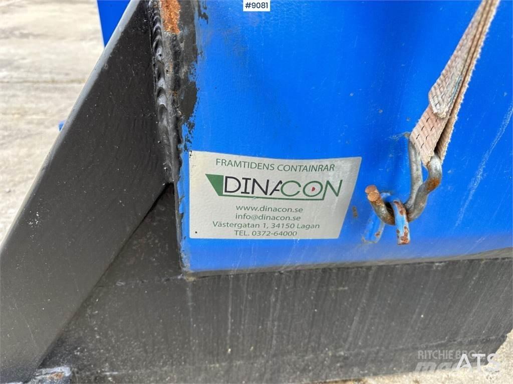  DINACON okänd 建筑机械-其他