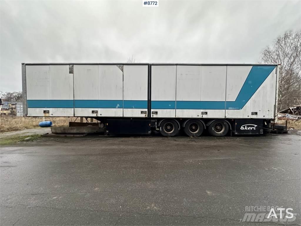 Ekeri L-3 其他半挂车