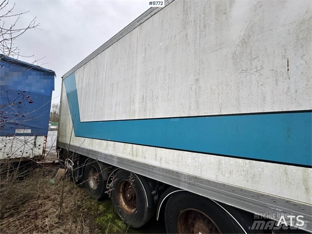 Ekeri L-3 其他半挂车
