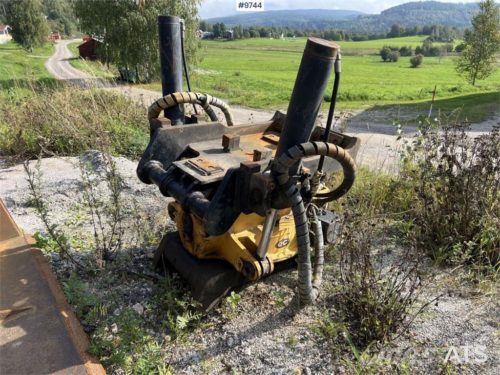 Engcon EC30279 挖掘机配件