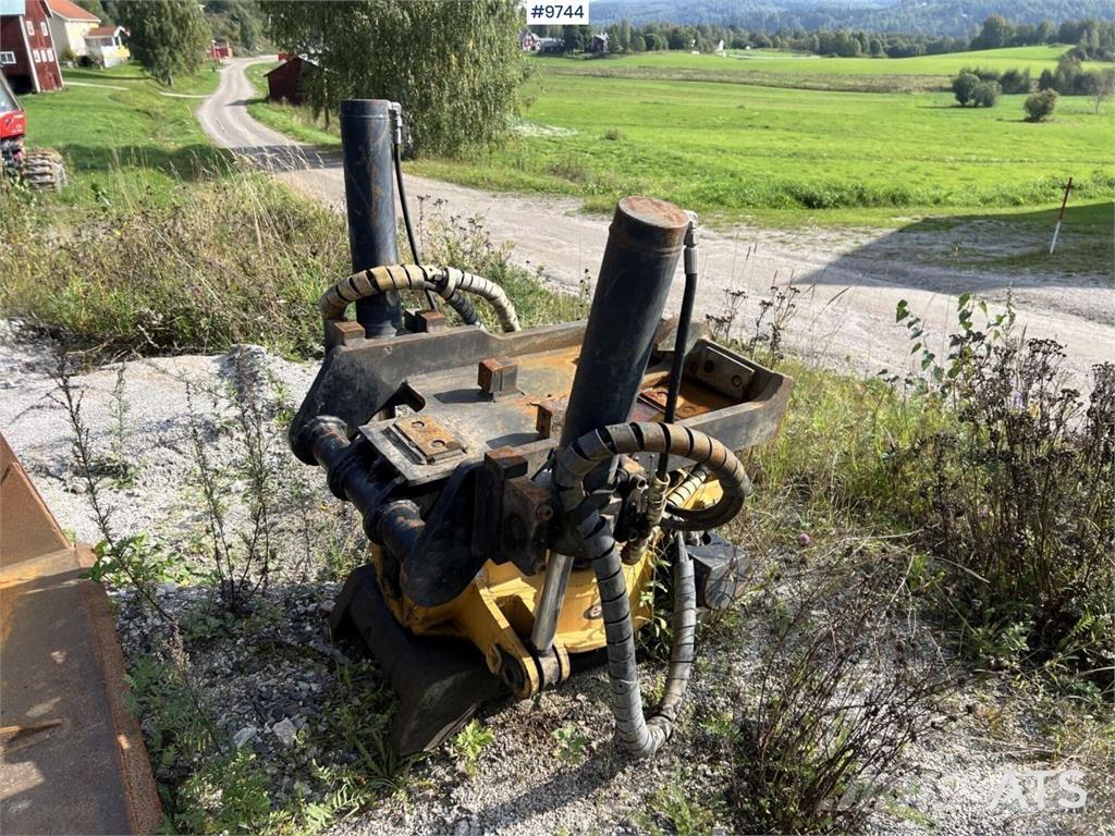 Engcon EC30279 挖掘机配件