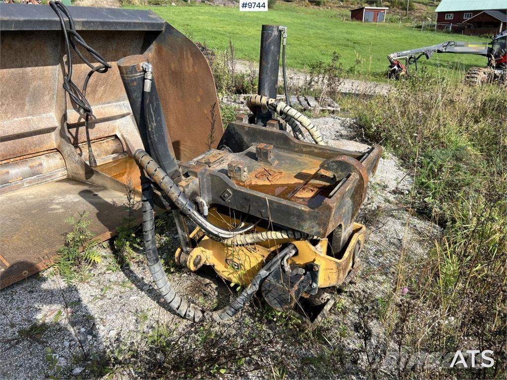 Engcon EC30279 挖掘机配件