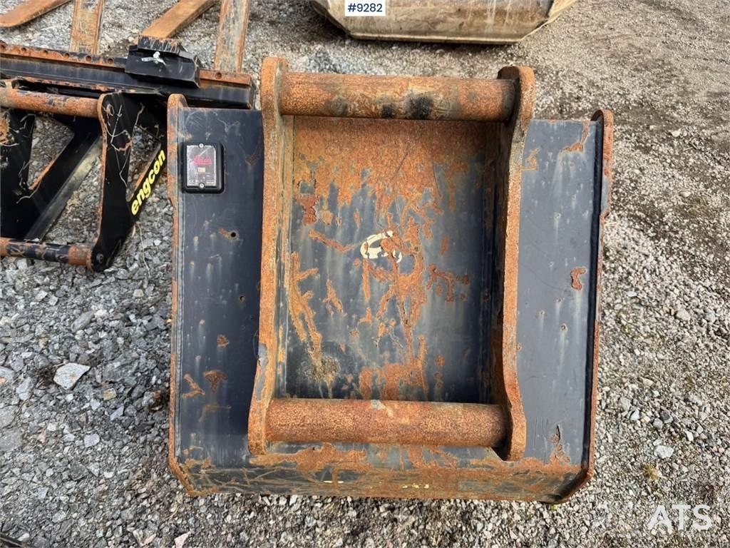 Engcon S60 其他组件