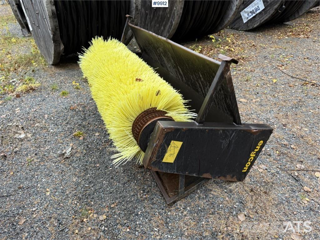 Engcon SOP-SR1800-S60 刷子配件