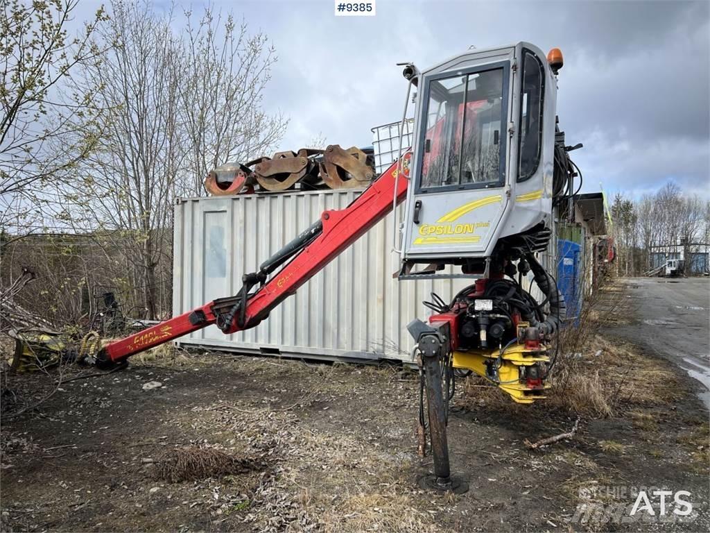 Epsilon 110L 运输工具-其他