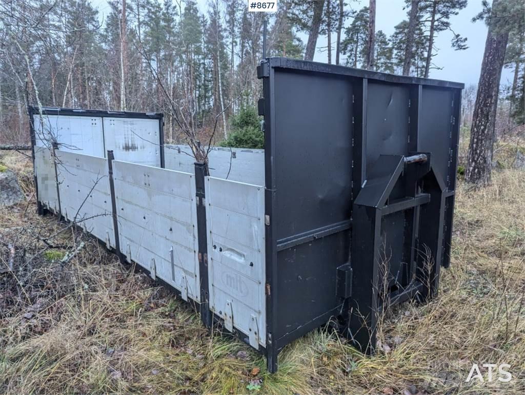  Flak Lämflak 运输工具-其他