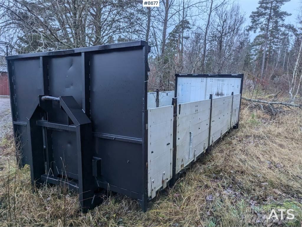  Flak Lämflak 运输工具-其他
