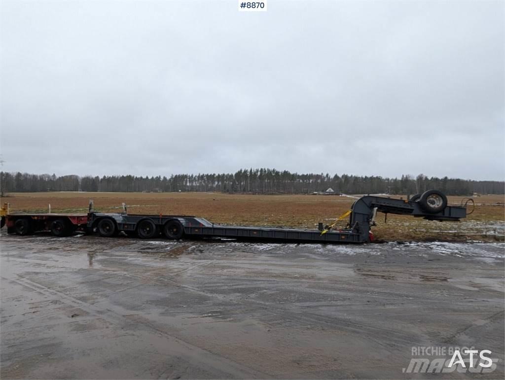 Hafo H42 其他半挂车