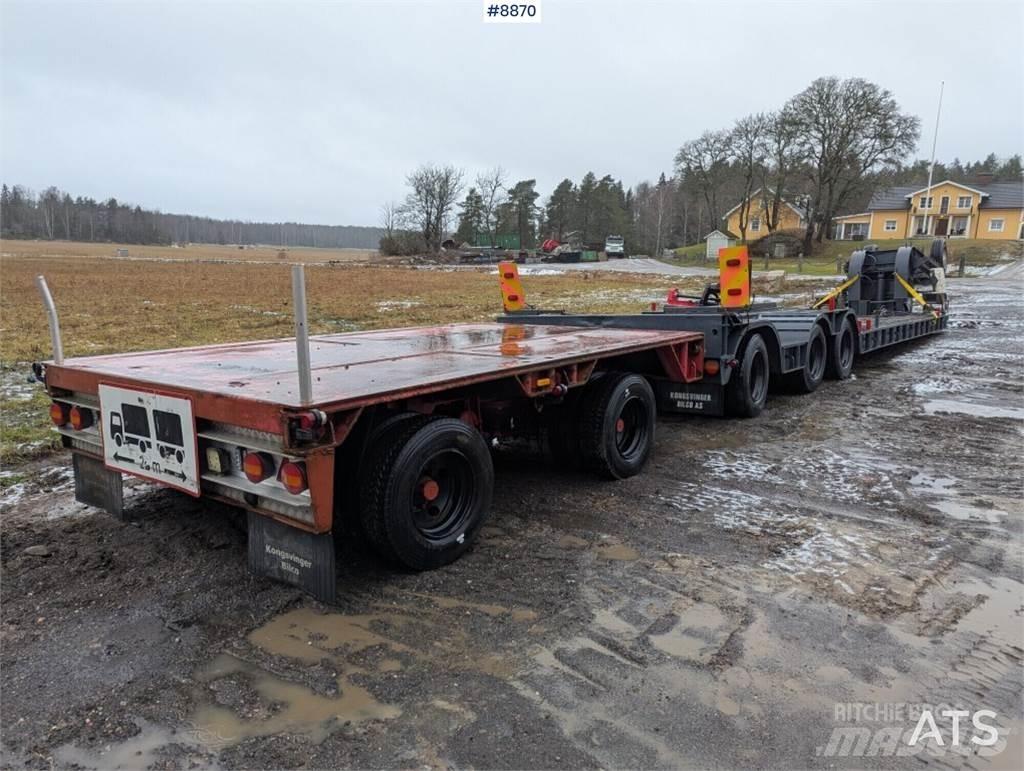 Hafo H42 其他半挂车