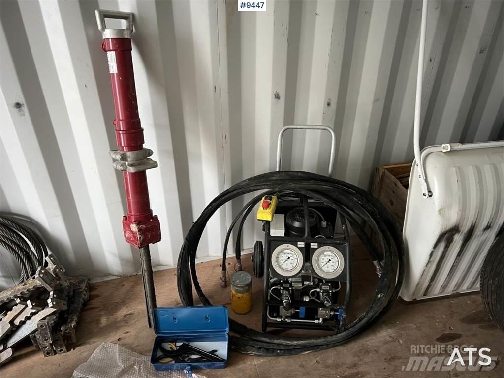  Hirado K25 其他组件