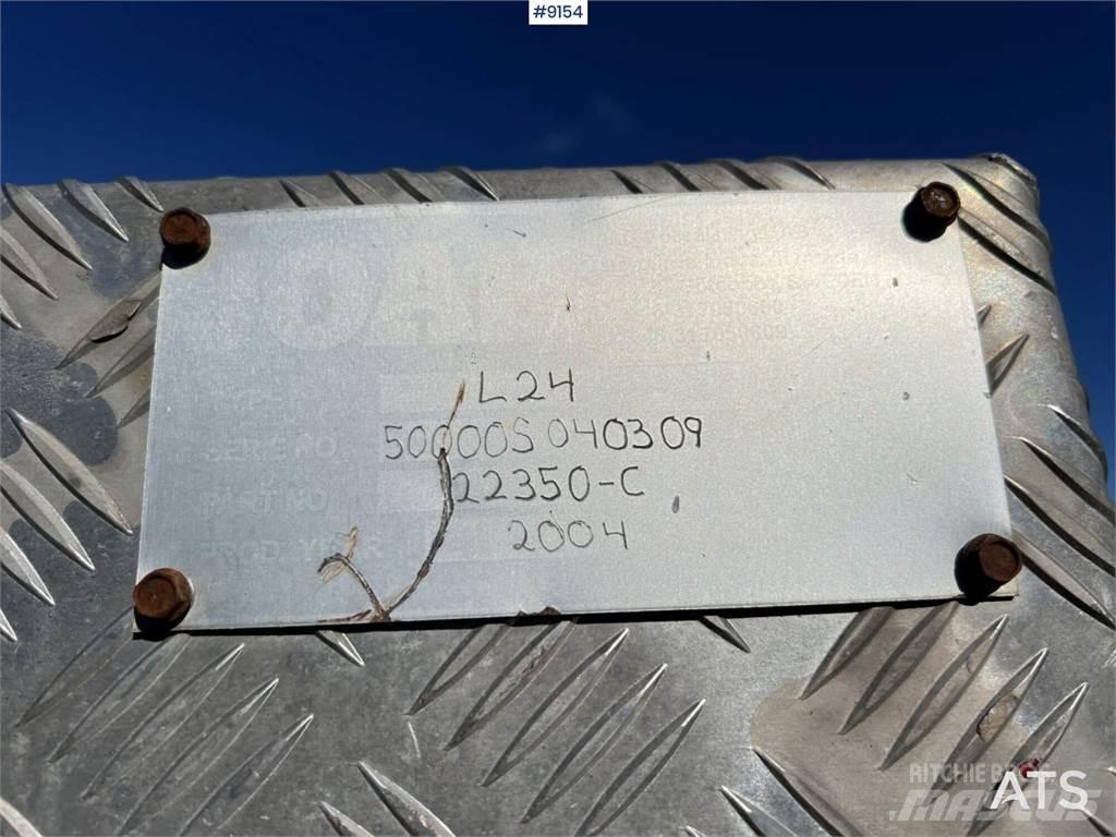 Joab L24 运输工具-其他