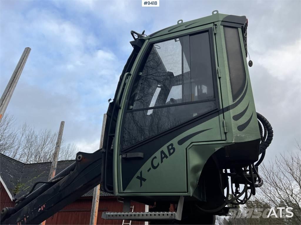 Jonsered 1088S 运输工具-其他
