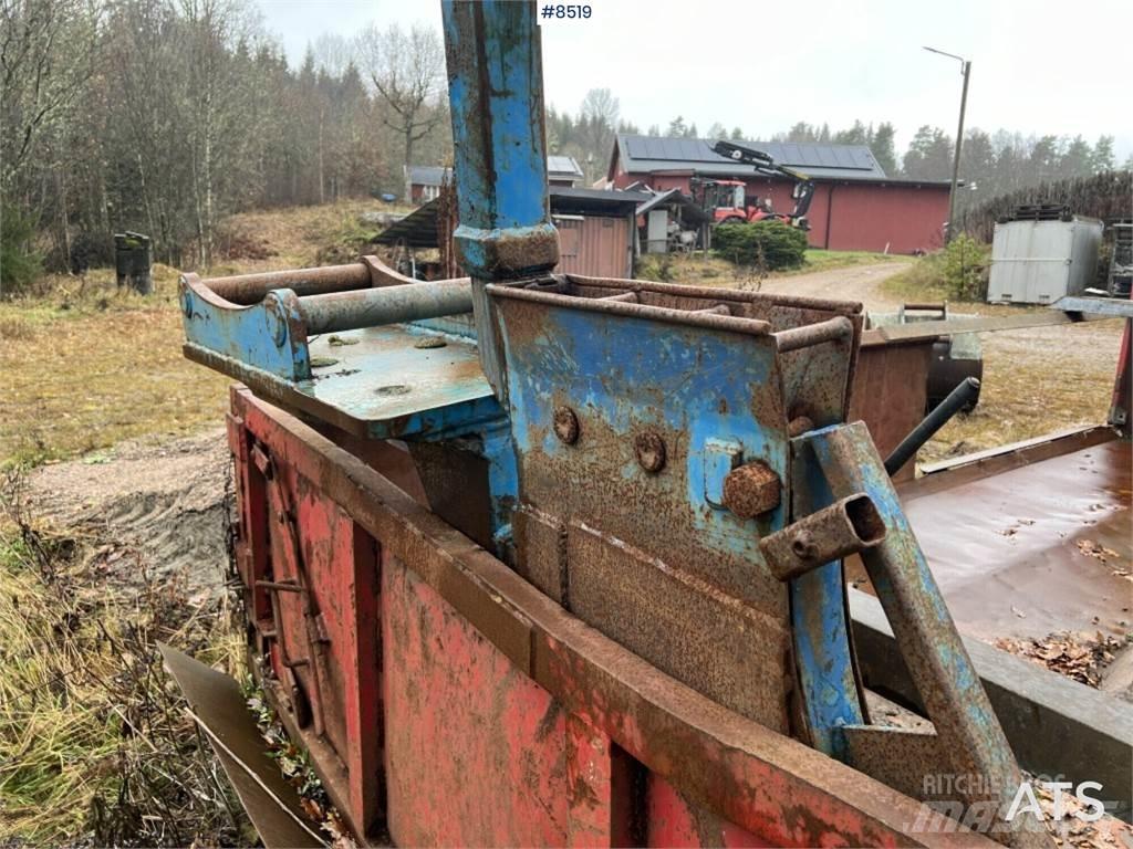  Kabelplog S60 其他组件