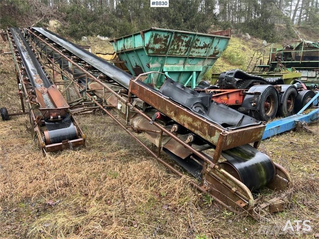  Kjällve 12T-R60 其他组件