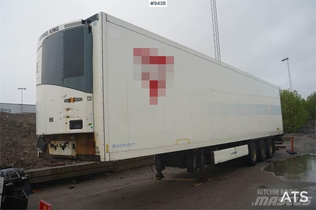 Krone cool liner 其他半挂车