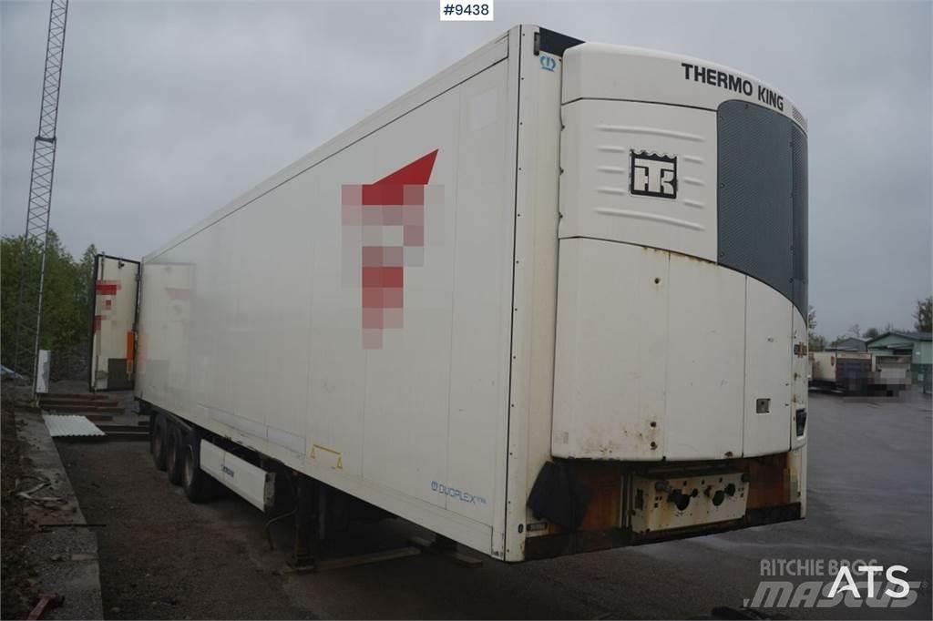 Krone cool liner 其他半挂车