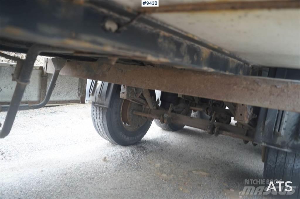 Krone cool liner 其他半挂车