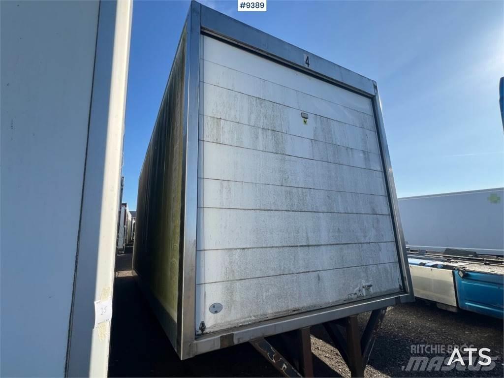 Lagab Kyltrailer 运输工具-其他