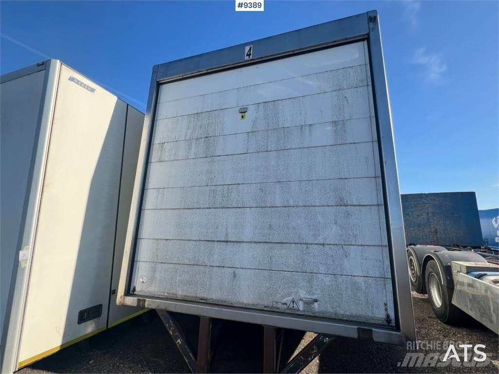 Lagab Kyltrailer 运输工具-其他