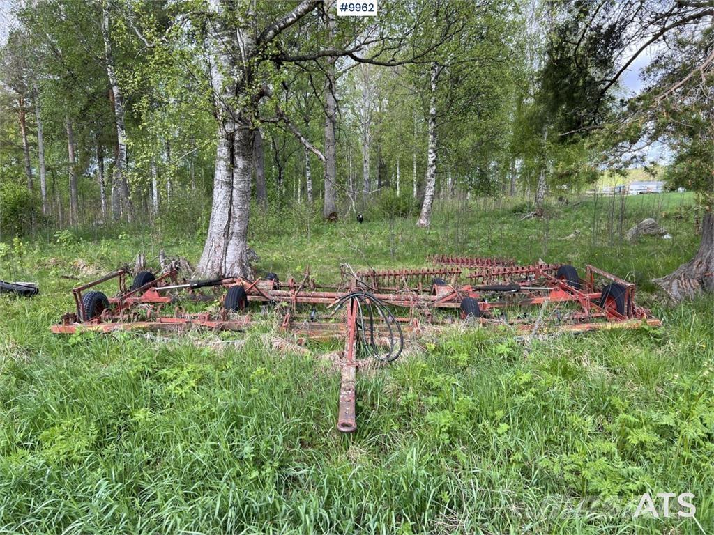 Lilla Harrie HJH610-3 其他耕种机械和配件